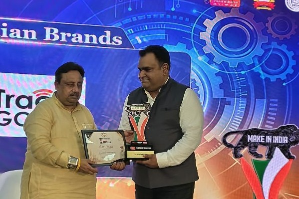 Top 100 MSME Awards INDIA