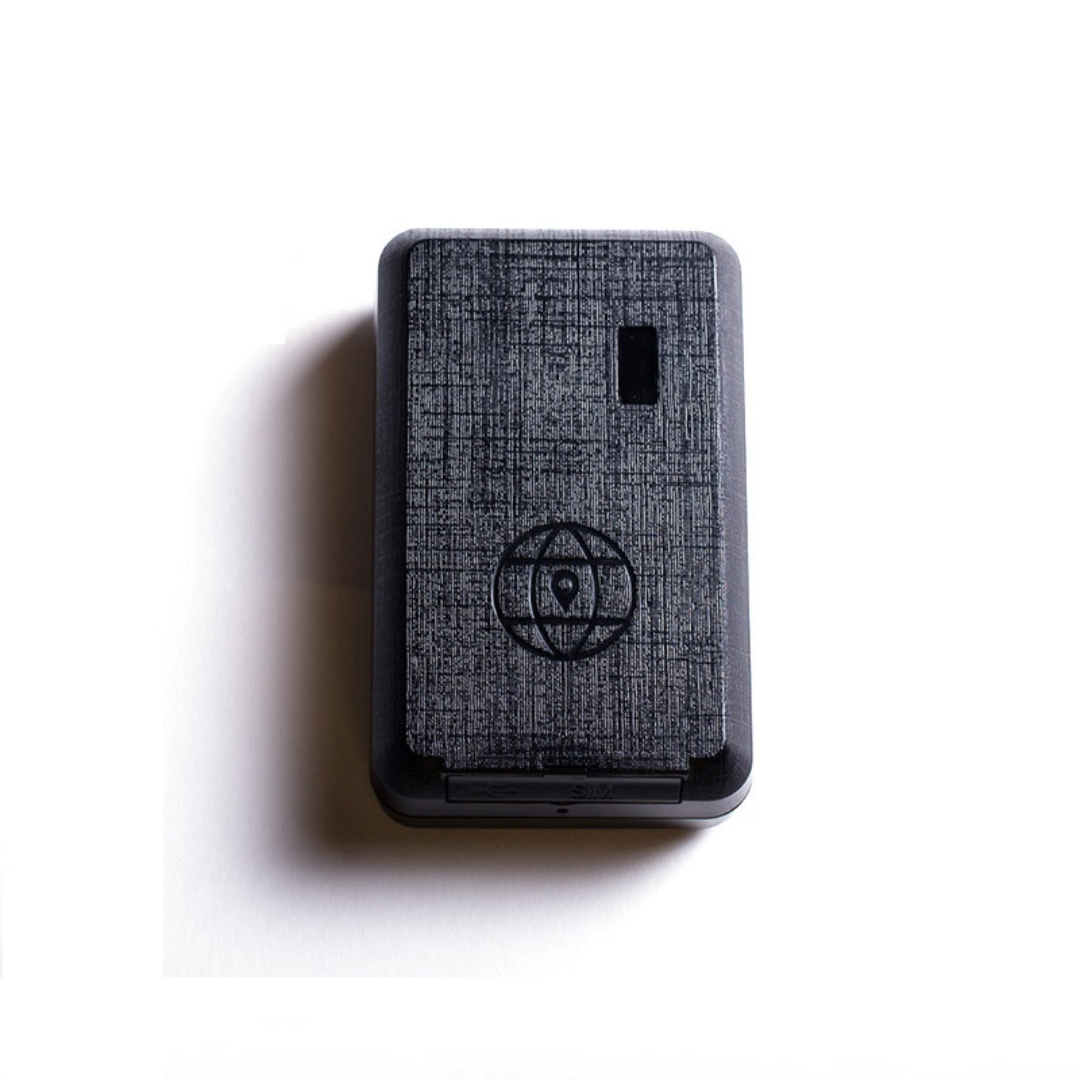 ETG09 Magnetic GPS Tracker