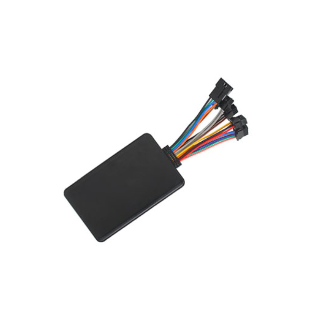 Dash Cam with GPS view 2