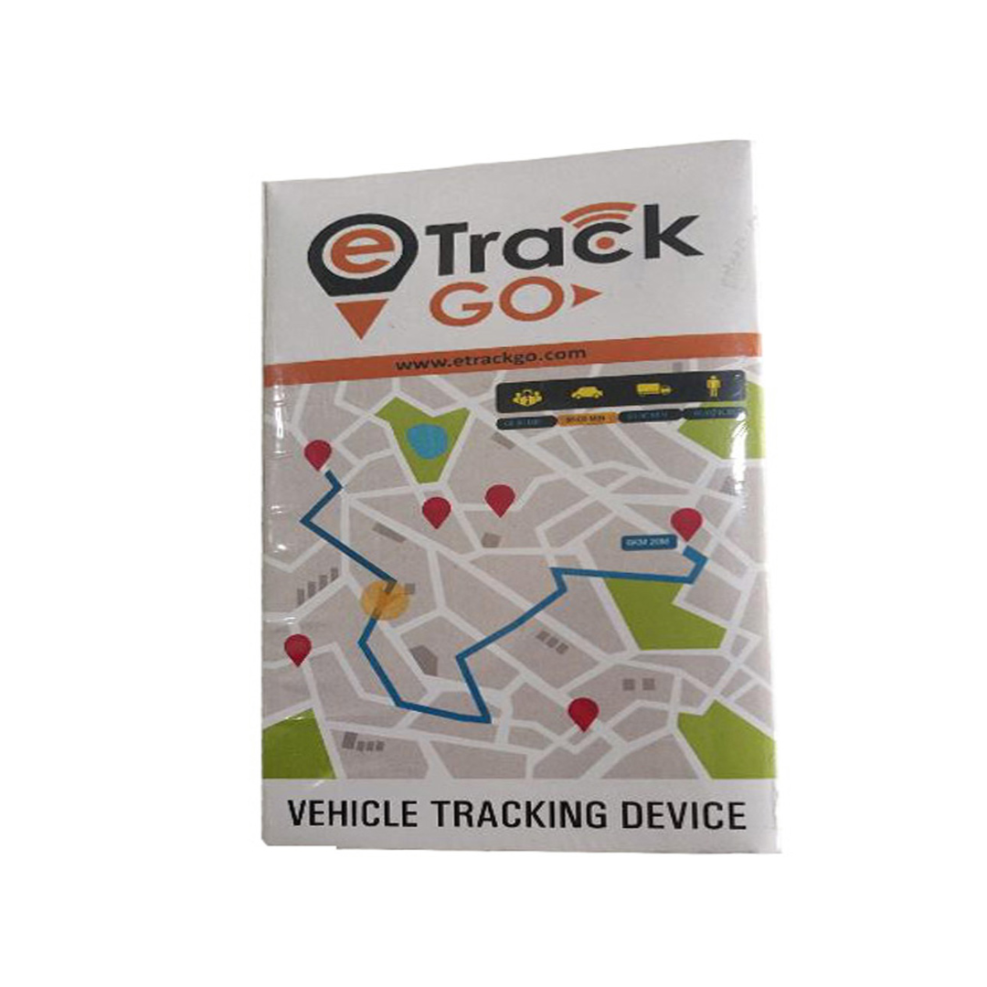 ETG06A Car Charger GPS Tracker view 2